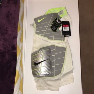 Nike Pro Combat Football Compression Pants